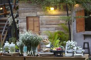 House of Love at Pai