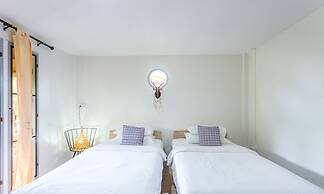 House of Love at Pai