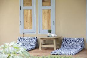 House of Love at Pai