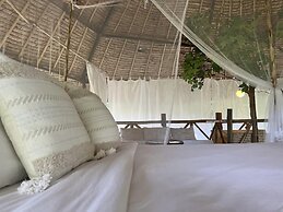 House of Love at Pai