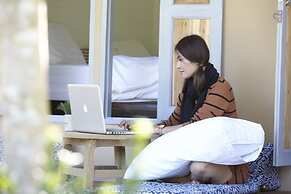 House of Love at Pai