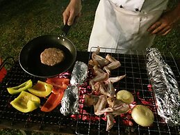 House of Love at Pai