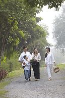 House of Love at Pai