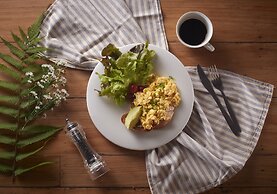 House of Love at Pai