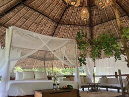 House of Love at Pai