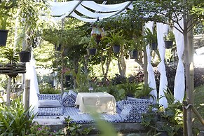 House of Love at Pai