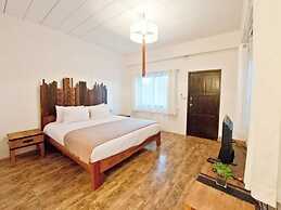 House of Love at Pai