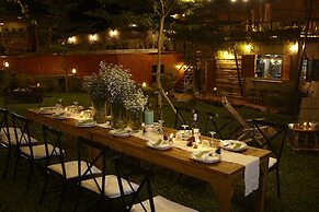 House of Love at Pai