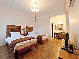 House of Love at Pai