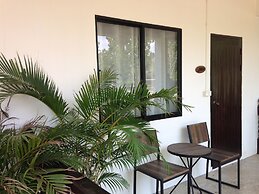 House of Love at Pai