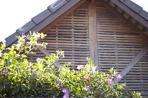 House of Love at Pai