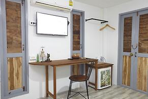 House of Love at Pai