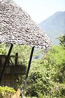 House of Love at Pai