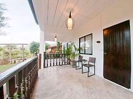 House of Love at Pai