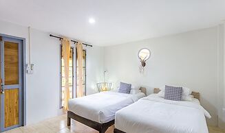 House of Love at Pai