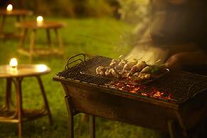 House of Love at Pai