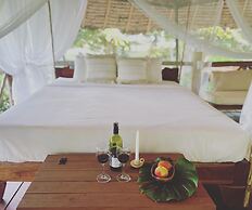 House of Love at Pai