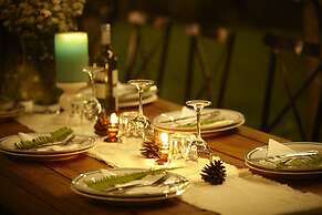 House of Love at Pai