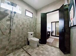 House of Love at Pai