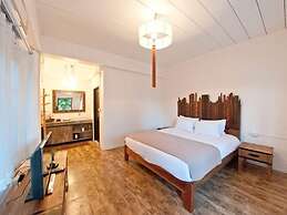 House of Love at Pai