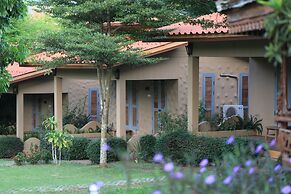 House of Love at Pai