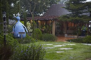 House of Love at Pai