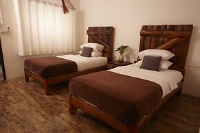 House of Love at Pai