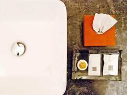 House of Love at Pai