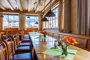 Landhotel & Berggasthof Panorama