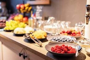 Landhotel & Berggasthof Panorama