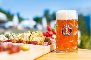 Landhotel & Berggasthof Panorama