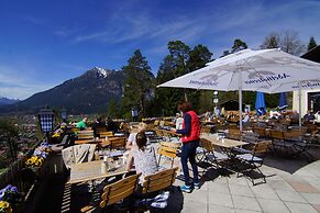Landhotel & Berggasthof Panorama