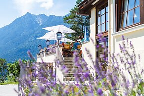 Landhotel & Berggasthof Panorama