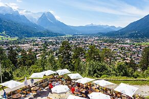 Landhotel & Berggasthof Panorama