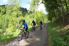 Landhotel & Berggasthof Panorama