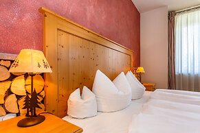 Landhotel & Berggasthof Panorama