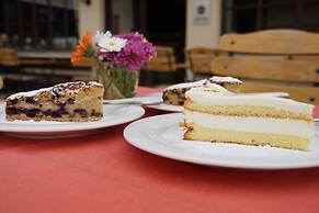 Landhotel & Berggasthof Panorama