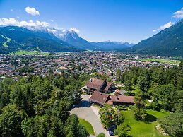 Landhotel & Berggasthof Panorama