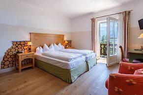 Landhotel & Berggasthof Panorama