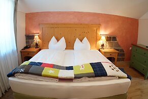 Landhotel & Berggasthof Panorama