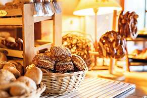 Landhotel & Berggasthof Panorama