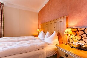 Landhotel & Berggasthof Panorama