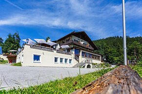 Landhotel & Berggasthof Panorama
