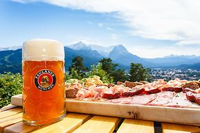 Landhotel & Berggasthof Panorama