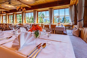 Landhotel & Berggasthof Panorama