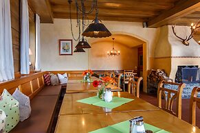 Landhotel & Berggasthof Panorama