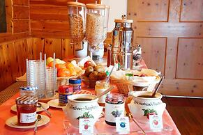 Landhotel & Berggasthof Panorama