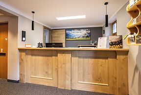 Landhotel & Berggasthof Panorama