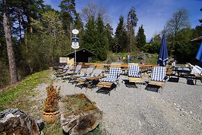Landhotel & Berggasthof Panorama