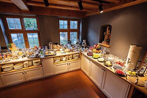 Landhotel & Berggasthof Panorama